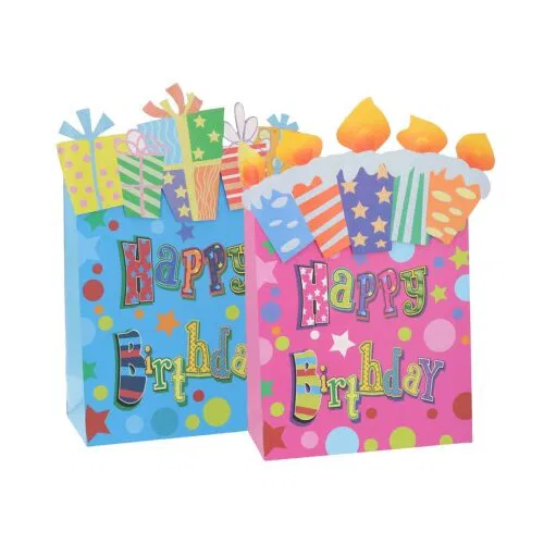 PREMIA UKRASNA KESA BIRTHDAY KID M 712275